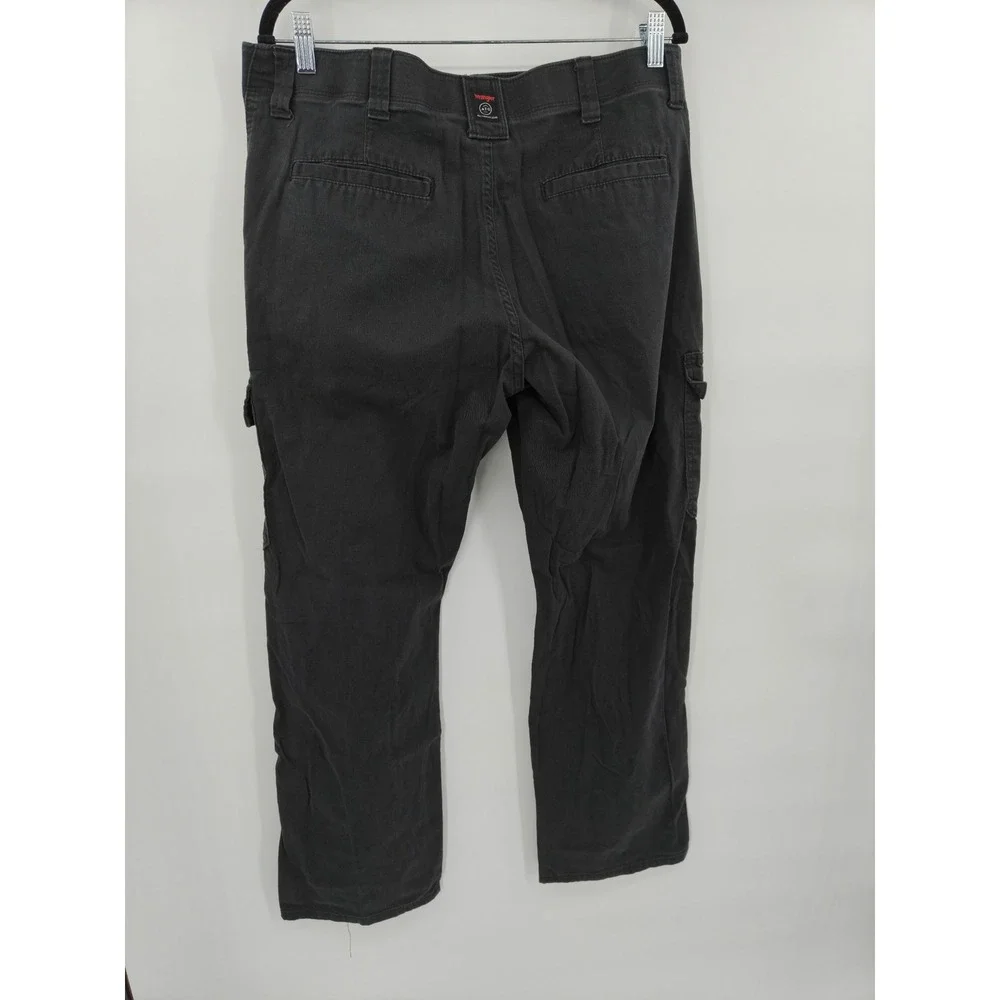 Wrangler atg all